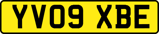 YV09XBE