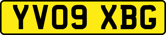 YV09XBG