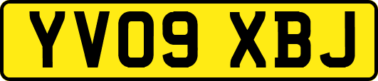 YV09XBJ