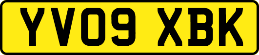 YV09XBK