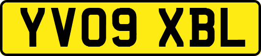YV09XBL