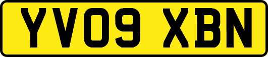 YV09XBN