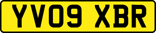 YV09XBR