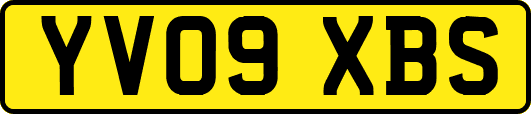 YV09XBS