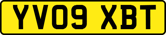 YV09XBT
