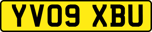 YV09XBU
