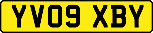 YV09XBY