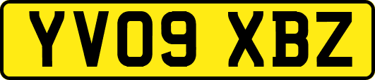 YV09XBZ