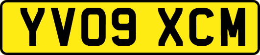 YV09XCM