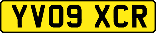 YV09XCR