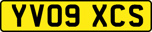 YV09XCS