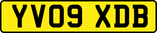 YV09XDB