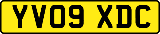 YV09XDC