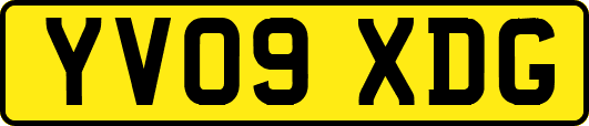 YV09XDG
