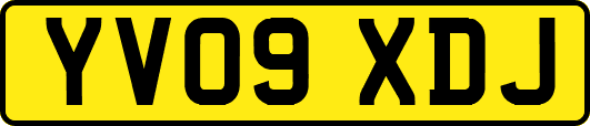 YV09XDJ