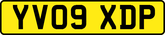 YV09XDP