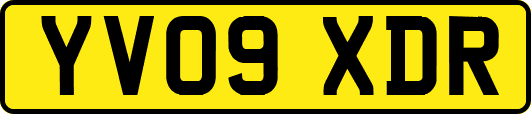 YV09XDR