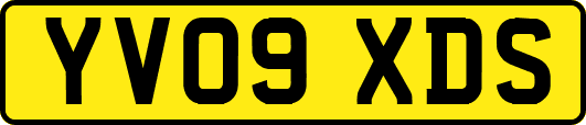 YV09XDS