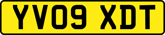 YV09XDT