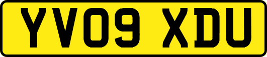 YV09XDU