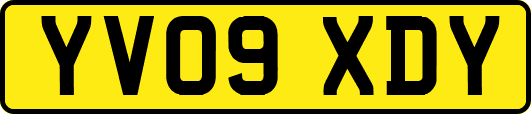 YV09XDY