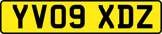 YV09XDZ