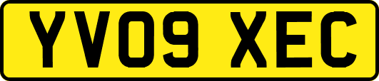 YV09XEC