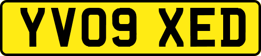 YV09XED