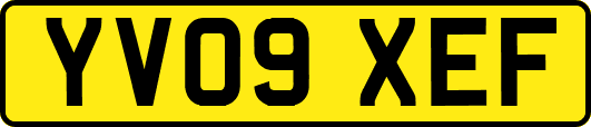 YV09XEF