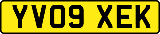 YV09XEK