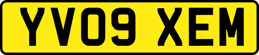 YV09XEM
