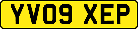 YV09XEP