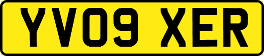 YV09XER