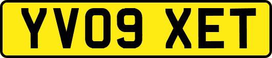 YV09XET