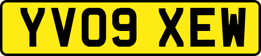 YV09XEW