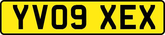 YV09XEX