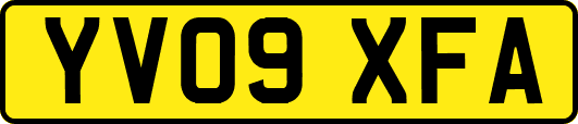YV09XFA