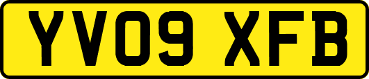 YV09XFB