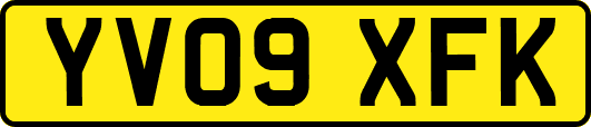 YV09XFK