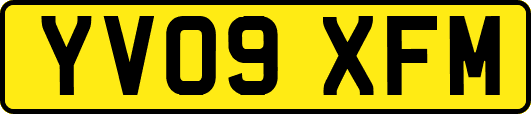YV09XFM