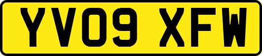 YV09XFW