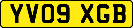 YV09XGB