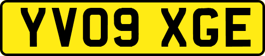 YV09XGE