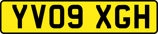 YV09XGH