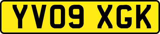 YV09XGK