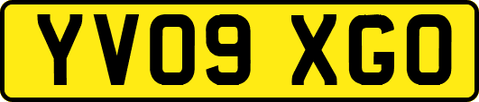 YV09XGO