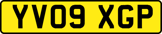 YV09XGP
