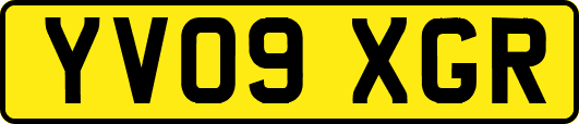 YV09XGR