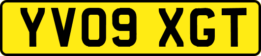 YV09XGT