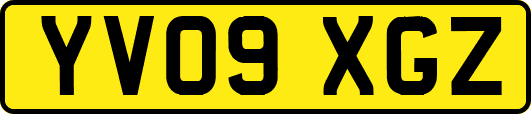 YV09XGZ